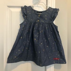 Tommy Hilfiger Star Top